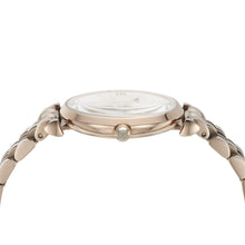 Load image into Gallery viewer, Emporio Armani Pink Analogue Watch AR11059