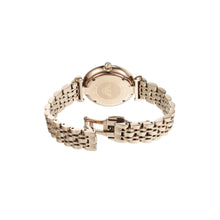 Load image into Gallery viewer, Emporio Armani Pink Analogue Watch AR11059
