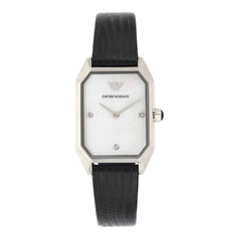 Load image into Gallery viewer, Emporio Armani Black Analogue Watch AR11148
