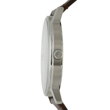 Load image into Gallery viewer, Emporio Armani Brown Analogue Watch AR11173