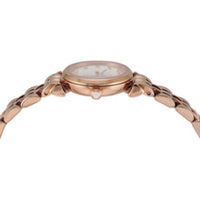 Load image into Gallery viewer, Emporio Armani Rose Gold-Tone Analogue Watch AR11203