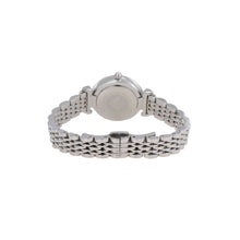 Load image into Gallery viewer, Emporio Armani Silver Tone Analogue Watch AR11204