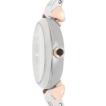 Load image into Gallery viewer, Emporio Armani Two Tone Analogue Watch AR11222