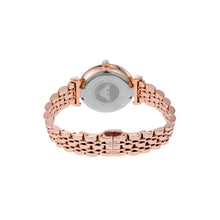 Load image into Gallery viewer, Emporio Armani Rose Gold Tone Analogue Watch AR11244