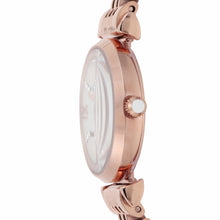 Load image into Gallery viewer, Emporio Armani Rose Gold-Tone Analogue Watch AR11316