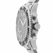 Load image into Gallery viewer, Emporio Armani Silver Tone Chronograph Watch AR11360