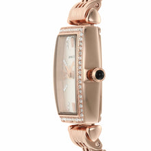 Load image into Gallery viewer, Emporio Armani Rose Gold-Tone Analogue Watch AR11406