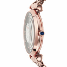Load image into Gallery viewer, Emporio Armani Rose Gold-Tone Analogue Watch AR11423
