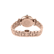 Load image into Gallery viewer, Emporio Armani Rose Gold-Tone Analogue Watch AR11423