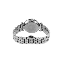 Load image into Gallery viewer, Emporio Armani Silver Tone Analogue Watch AR11445