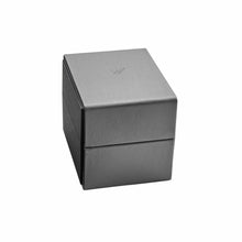 Load image into Gallery viewer, Emporio Armani Silver-Tone Analogue Watch AR11484