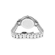 Load image into Gallery viewer, Emporio Armani Silver-Tone Analogue Watch AR11484