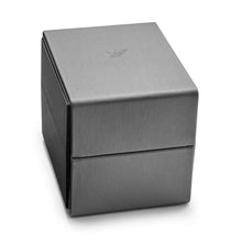 Load image into Gallery viewer, Emporio Armani Black Analogue Watch AR11485