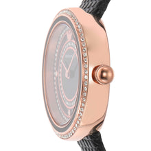 Load image into Gallery viewer, Emporio Armani Black Analogue Watch AR11493