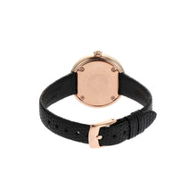 Load image into Gallery viewer, Emporio Armani Black Analogue Watch AR11493