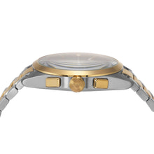 Load image into Gallery viewer, Emporio Armani Two Tone Analogue Watch AR11511