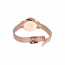 Load image into Gallery viewer, Emporio Armani Rose Gold Tone Analogue Watch AR11512