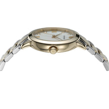 Load image into Gallery viewer, Emporio Armani Two Tone Analogue Watch AR11513