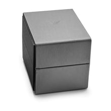 Load image into Gallery viewer, Emporio Armani Black Analogue Watch AR11514