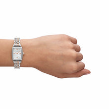 Load image into Gallery viewer, Emporio Armani Two Tone Analogue Watch AR11519