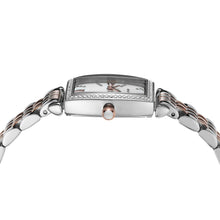 Load image into Gallery viewer, Emporio Armani Two Tone Analogue Watch AR11519