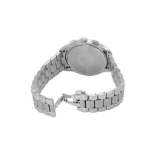 Load image into Gallery viewer, Emporio Armani Silver Tone Tone Chronograph Watch AR11529