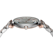 Load image into Gallery viewer, Emporio Armani Two Tone Analogue Watch AR11537