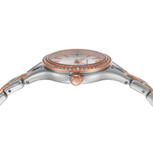 Load image into Gallery viewer, Emporio Armani Two Tone Analogue Watch AR11551