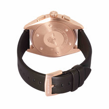 Load image into Gallery viewer, Emporio Armani Brown Chronograph Watch AR11554