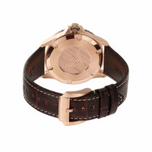 Load image into Gallery viewer, Emporio Armani Brown Analogue Watch AR11556