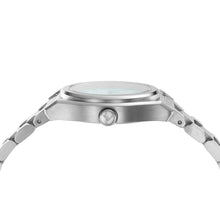Load image into Gallery viewer, Emporio Armani Silver Tone Analogue Watch AR11557