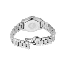 Load image into Gallery viewer, Emporio Armani Silver Tone Analogue Watch AR11557