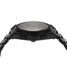 Load image into Gallery viewer, Emporio Armani Black Chronograph Watch AR11562