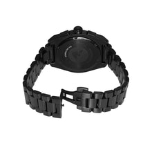 Load image into Gallery viewer, Emporio Armani Black Chronograph Watch AR11562
