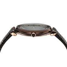 Load image into Gallery viewer, Emporio Armani Brown Analogue Watch AR11565