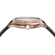 Load image into Gallery viewer, Emporio Armani Brown Analogue Watch AR11568