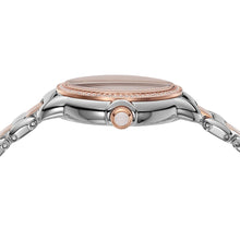 Load image into Gallery viewer, Emporio Armani Two Tone Analogue Watch AR11569