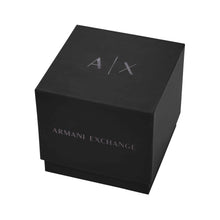 Load image into Gallery viewer, Emporio Armani Silver Tone Analogue Watch AR11571