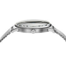 Load image into Gallery viewer, Emporio Armani Silver Tone Analogue Watch AR11571