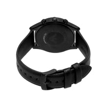 Load image into Gallery viewer, Emporio Armani Black Chronograph Watch AR11583