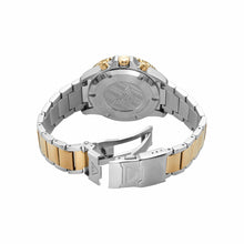 Load image into Gallery viewer, Emporio Armani Two Tone Chronograph Watch AR11586