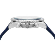 Load image into Gallery viewer, Emporio Armani Blue Chronograph Watch AR11588