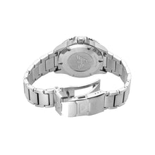 Load image into Gallery viewer, Emporio Armani Silver Tone Analogue Watch AR11589