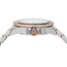 Load image into Gallery viewer, Emporio Armani Two Tone Analogue Watch AR11591