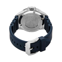 Load image into Gallery viewer, Emporio Armani Blue Analogue Watch AR11592