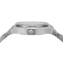 Load image into Gallery viewer, Emporio Armani Silver Tone Analogue Watch AR11593