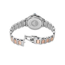 Load image into Gallery viewer, Emporio Armani Two Tone Analogue Watch AR11597