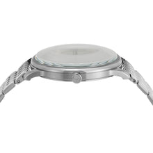 Load image into Gallery viewer, Emporio Armani Silver Tone Analogue Watch AR11599