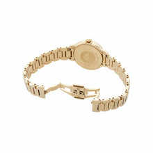 Load image into Gallery viewer, Emporio Armani Gold Tone Analogue Watch AR11609