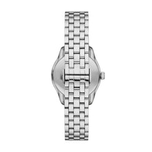 Load image into Gallery viewer, Emporio Armani Silver Tone Analogue Watch AR11614